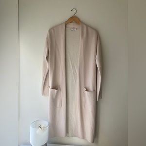 Aritzia Lance Cardigan
